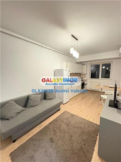 Apartament Tip Studio Berceni - Dimitrie Leonida - Metrou - 3