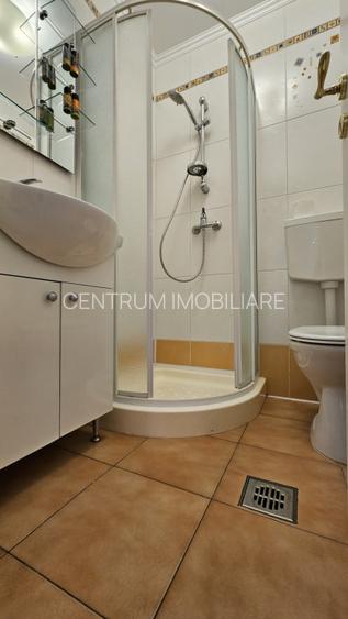 Libertatii * Palatul Parlamentului 4 camere modificat in 2 - 11