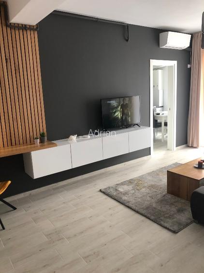 Apartament 2 camere cu vedere la mare la 50 m distanta de plaja - 12