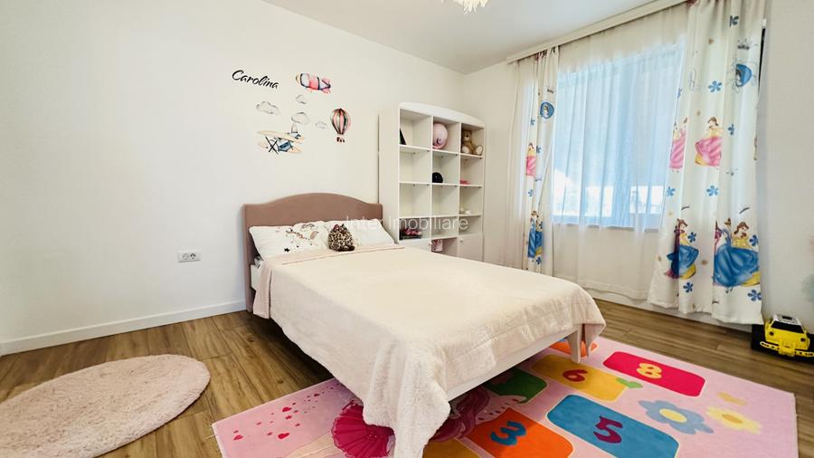 Vila 5 camere, 236 mp, 754 mp teren, OVIDIU, cod 161723 - 13