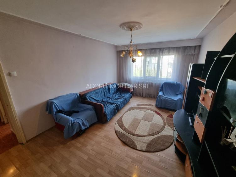 Apartament 2 camere decomandat zona Anda - 2