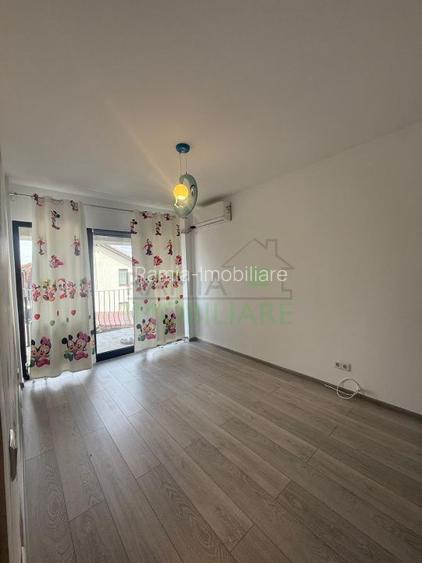 Casă Înșiruită Hărman 4 Camere, Curte Teren 225 mp - 9