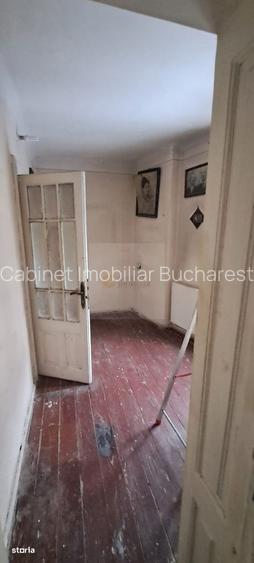 Cismigiu I 3 camere I P+1 + pod I 95 mp I Parcare in curte - 6