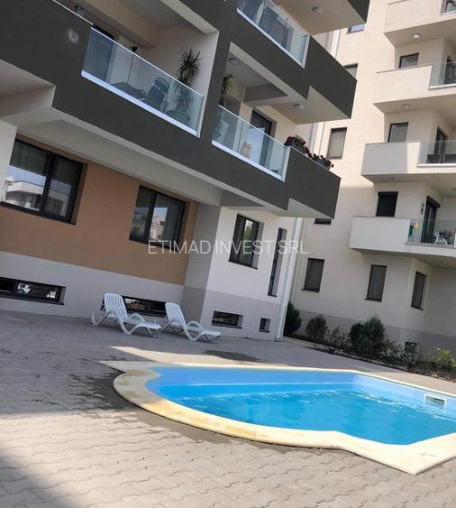 Comison 0%      Apartament 2 camere | Mamaia Nord –  plaja Mackerel - mobilat - 26