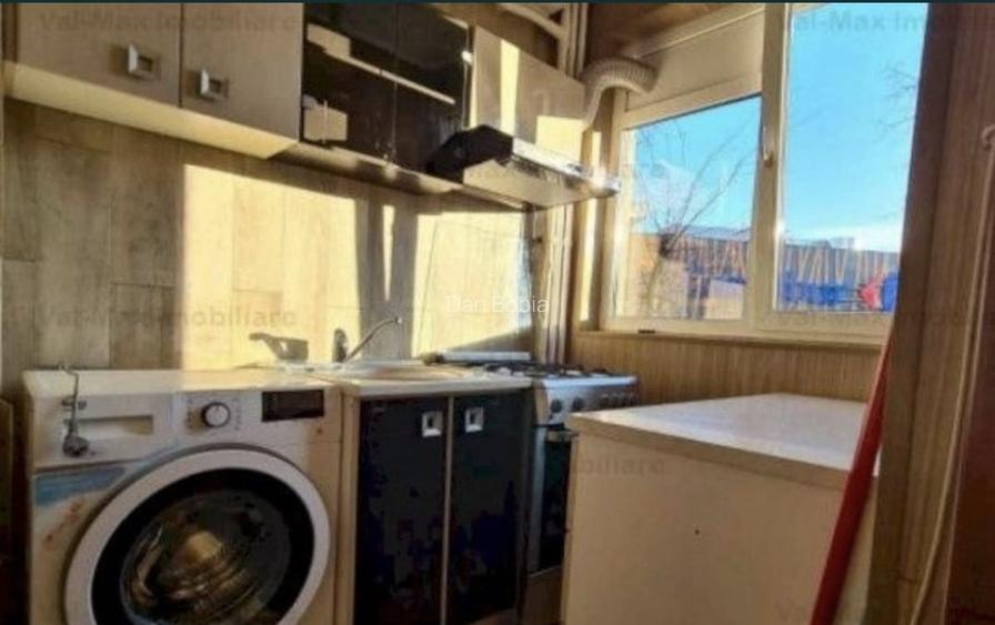 Garsoniera Park Lake 3 min M Dristor DB460 - 4