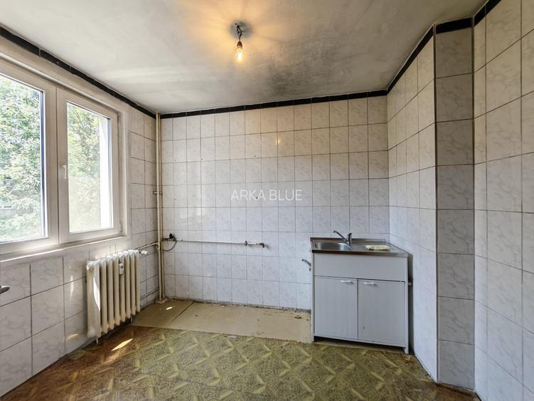 Apartament 2 camere Titan – strada Prevederii, lângă metrou , de renovat - 8