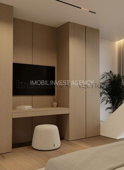 Apartament 3 camere de vanzare Pipera - 13