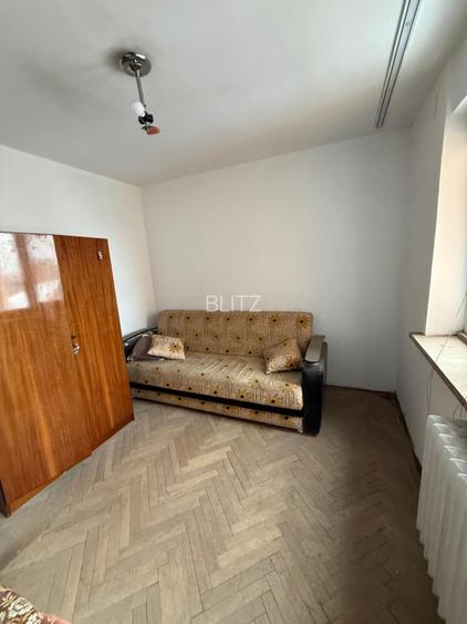 Apartament 3 camere, 70.40 mp, zona Calea București - 4