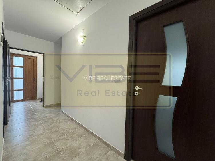 Apartament 4 camere ( etajul 1 vila) Galata- Belvedere - 26