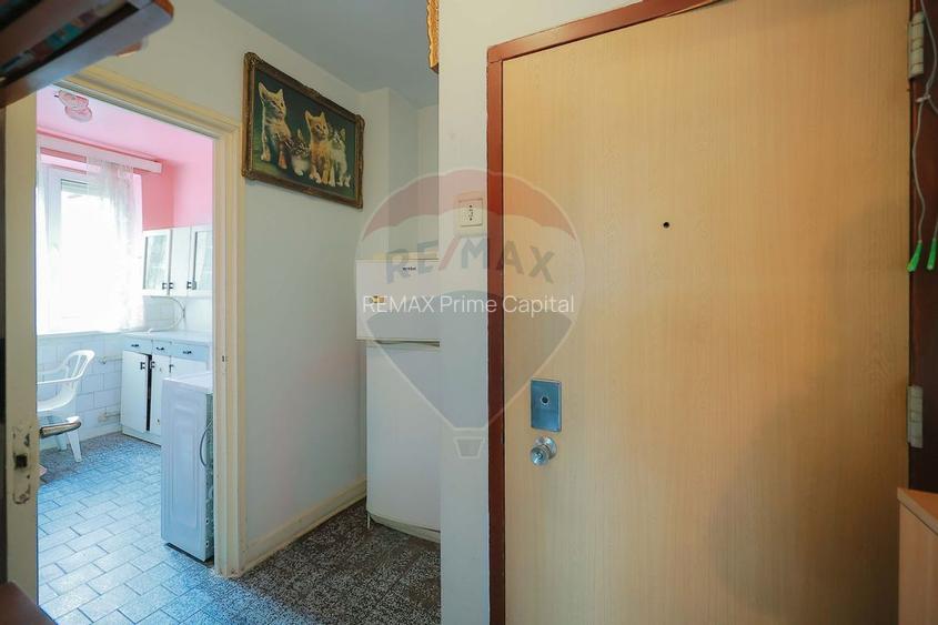 Apartament cu 3 camere, de vânzare în zona Rogerius - 3