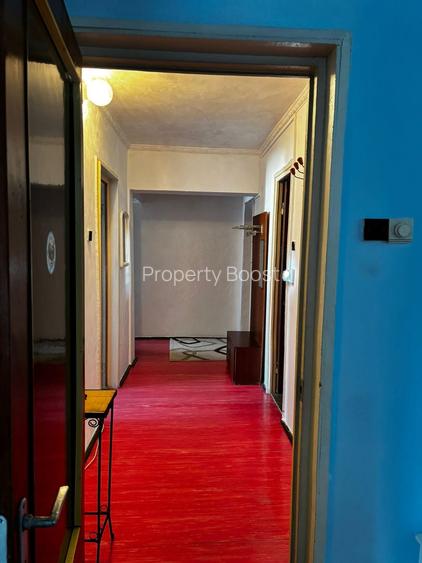 Apartament 2 camere bloc 1980 etaj 3/8 Lujerului, Militari - 8