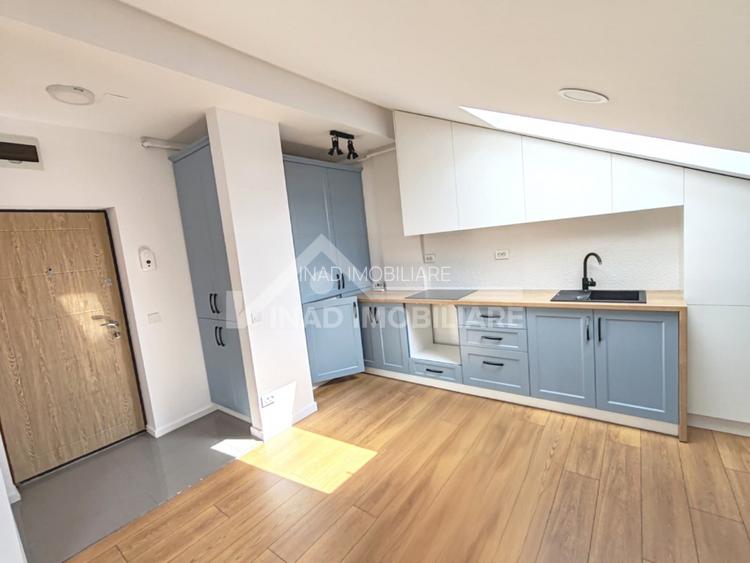 Apartament cu 2 camere, mobilat modern, Intre Lacuri zona Iulius Mall - 6