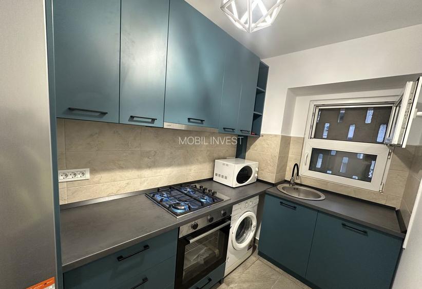 Sala Palatului, Calea Victoriei apartament 2 camere pentru birouri - 4