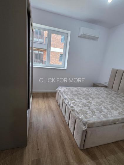 Inchiriere Apartament 2 Camere Pipera-Victoria HOMES - 8