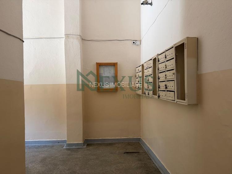 Apartament 2 camere decomandat ultracentral de Vanzare - 18