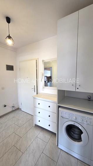 Garsoniera etajul 8 Avantgarden 3 - 11