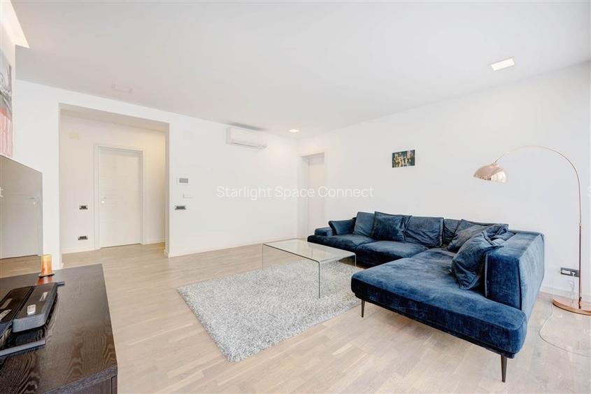 Dorobanti – Floreasca | Furnished, elegant 2 bedroom For Rent | Private Parking - 4