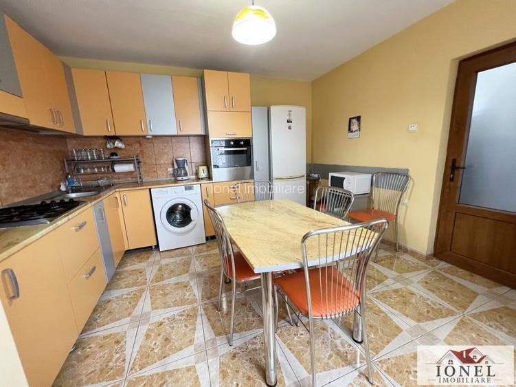 Casa de vanzare in Alba Iulia - Cetate - Schit - 4