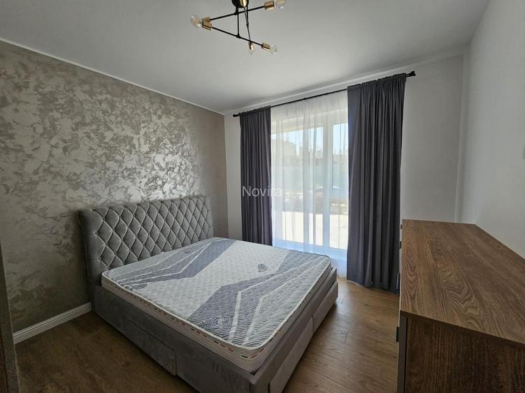 Apartament 3 Camere de Lux | Pipera Plaza | Parcare inclusa | - 11