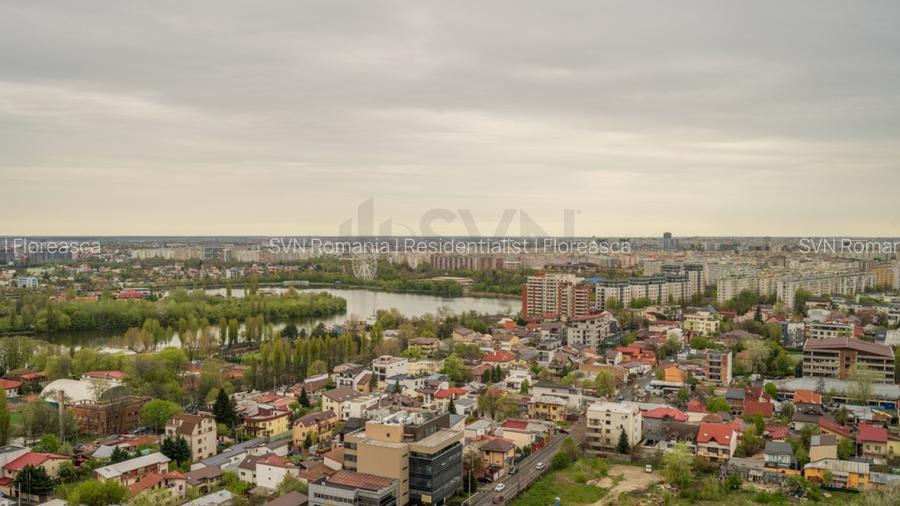 REA1023255 Penthouse One Verdi Park  I Un refugiu al luxului in inima orasului - 35
