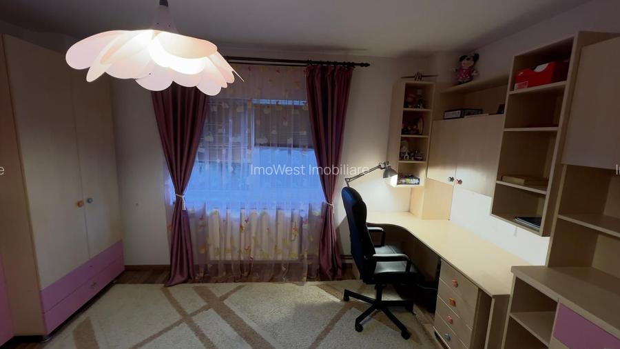 Girocului | 3 camere | 90 mp | 2 băi | Terasă - 11