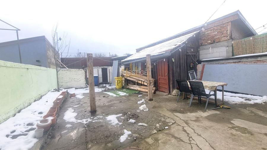 Casă individuală renovată complet 2025 – Terezian | Mutare imediată - 24