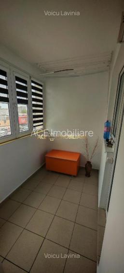 4 Camere de inchiriat | Titan | Metrou | Parcare | Bloc Reabilitat - 9
