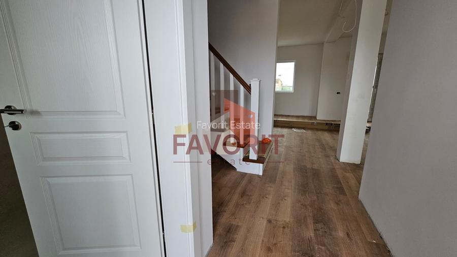 Duplex de vanzare in Calea Urseni | Toate utilitatile | Aproape de asfalt | - 13