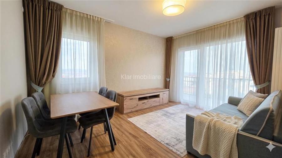 Apartament modern 3 camere 73mp, Buna Ziua, Sophia Residence - 12