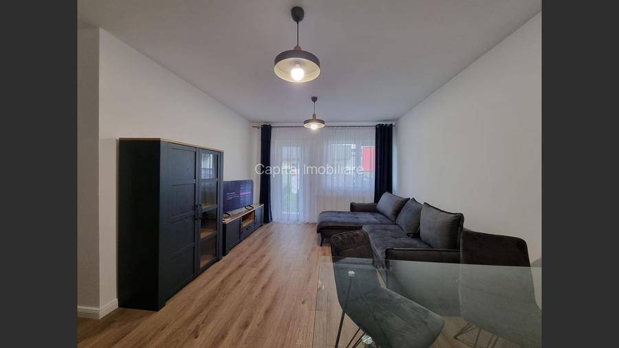 Comision 0% I Pret cu TVA inclus I Apartament 2 camere fabulos! - 5