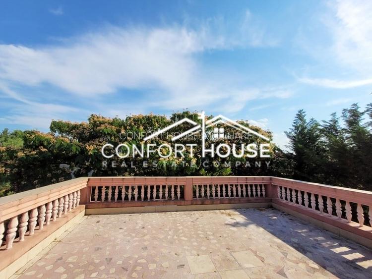 VILA D+P+E+M, 12 camere, piscina , padure, IANCU NICOLAE - 35