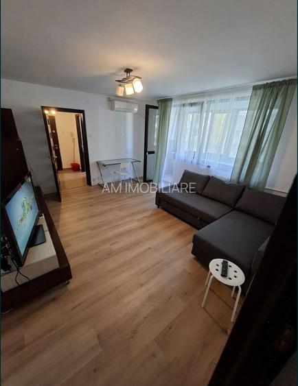 AP. 3 CAMERE- OBOR, BUCATARIE INCHISA, BLOC REABILITAT, MODERN - 2