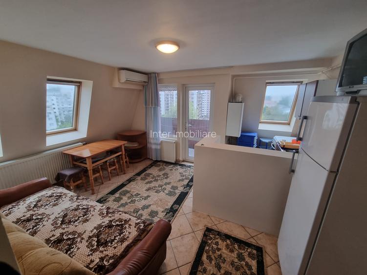 Apartament 2 camere open-space, 54mp, zona Oancea, Spitalul Sf. Maria, ID:160048 - 2