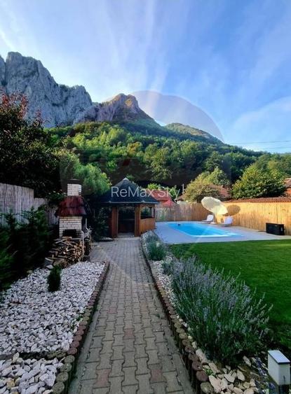 Cabana de vânzare în Valea Mănăstirii, Alba - 17