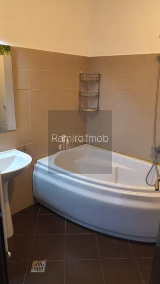 2 camere de închiriat - 80 mp - Bulevardul Timisoara - 2 min Metrou - 7