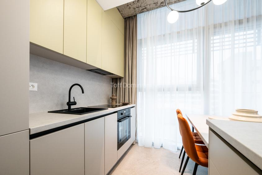 Apartament 3 Camere T1 80 | Up-site - 8