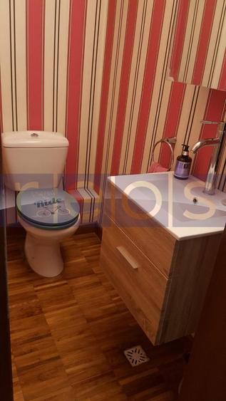 INCHIRIERE SPATIU BIROURI D+P+2 | ZONA IANCULUI - 11