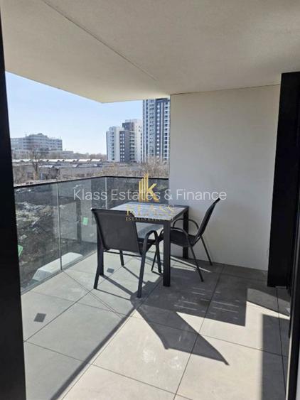 2 camere 67 mp, Nusco City 2026, etaj 3, parcare, first rent - 10