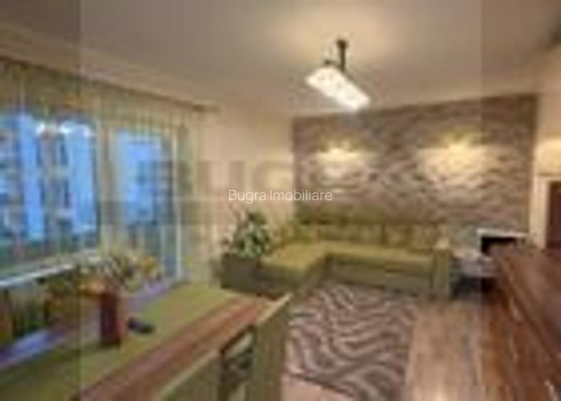 Apartament de 3 camere, 54mp, parcare, zona Leroy Merlin - 14