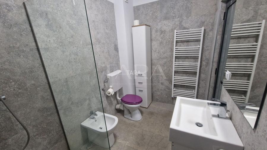 Apartament 2 camere decomandat, zona Vivo - 5