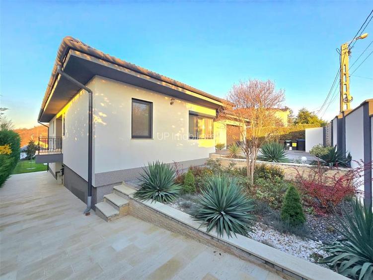 VILA DE LUX | 7 CAMERE | ONCEA | BIHOR - 11