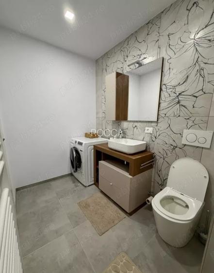 Locuinta ideala! 2 camere renovate, 55 mp, Dristor – aproape de metrou - 7