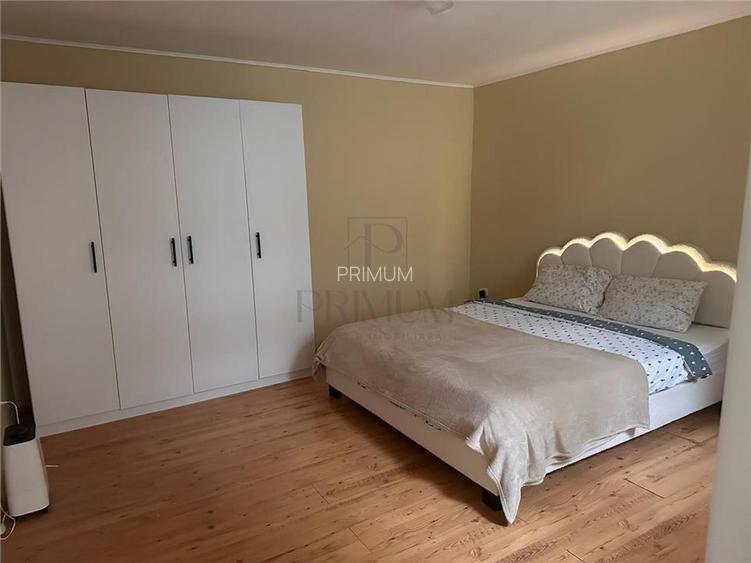 DAMBOVITA CASA 4 CAMERE, DECOMANDAT, PANOURI SOLARE - 3