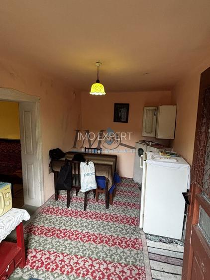 Casa individuala și în stare buna de vânzare în Ohaba - 4