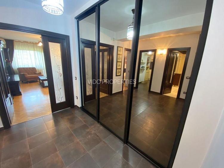 APARTAMENT 2 CAMERE-IMPECABIL-BD UNIRII-PARCARE-METROU - 4