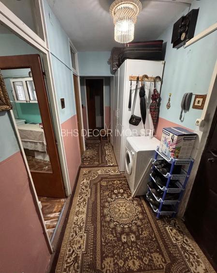 Rahova, Str. Caporal Ilina, Apartament 2 Camere, Confort 1, Decomandat - 7