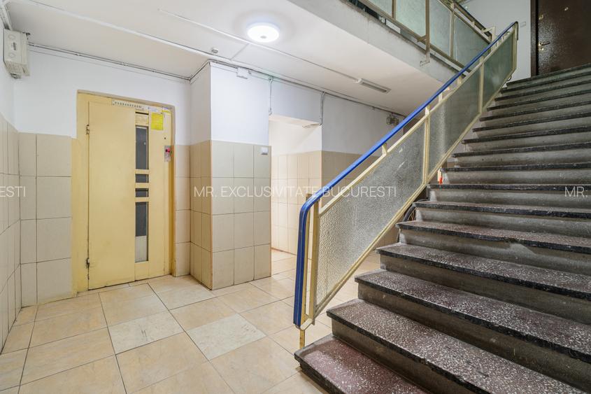 Apartament 2 camere Drumul Taberei - 11