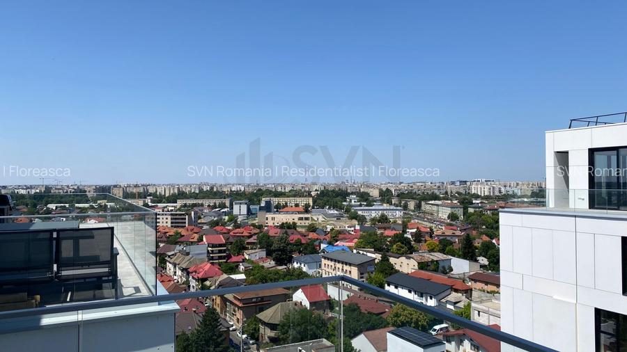 REA1024318 Apartament spatios 4 camere I One Cotroceni Park - 11