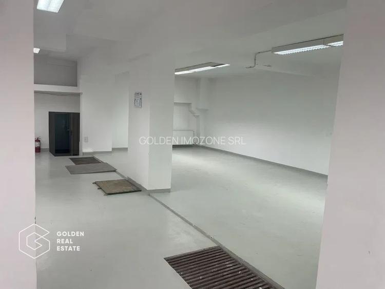 Cladire  comerciala  Freidorf /Timisoara - 4