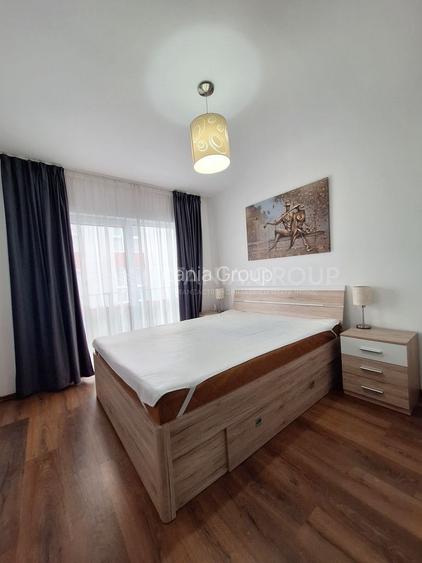 Apartament modern 2 camere, parcare, contract Anaf - 5